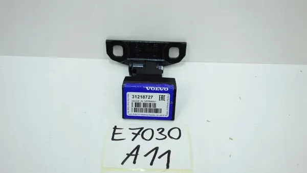Volvo Türscharnier OEM 31218727 - Rechts Vorne Oben image 4
