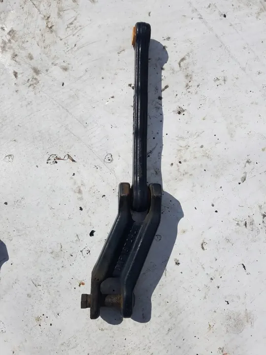 DAF CF Euro 6 cabine kantelstop OEM 1872420, 1872421 image 2