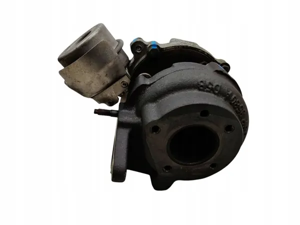 Gebruikte Turbolader OEM 54399700030 voor Nissan Qashqai image 3