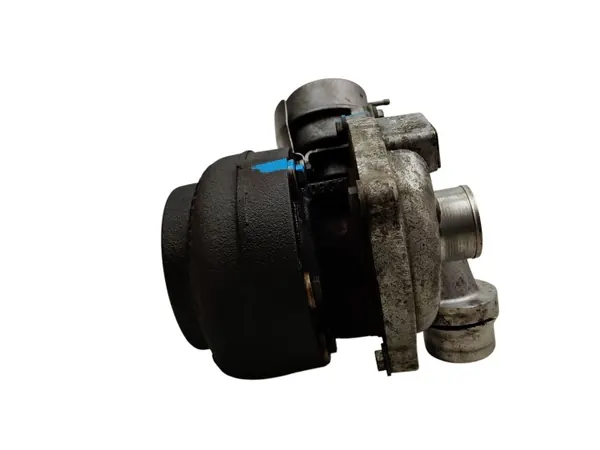 Gebruikte Turbolader OEM 54399700030 voor Nissan Qashqai image 5