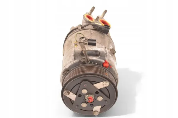 Jaguar OE 9X23 19D629DA Compresseur AC image 3