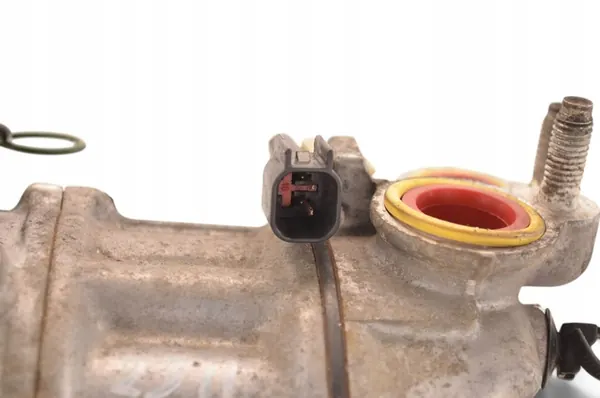 Jaguar OE 9X23 19D629DA Compresseur AC image 4