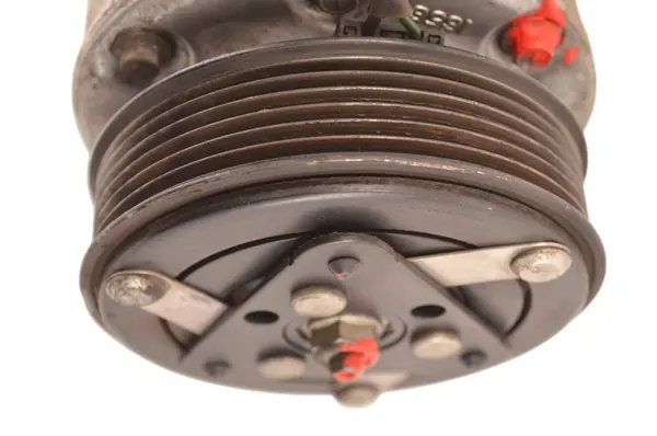 Jaguar OE 9X23 19D629DA Compresseur AC image 5