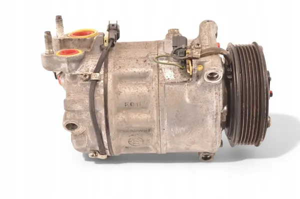 Jaguar OE 9X23 19D629DA Compresseur AC image 6