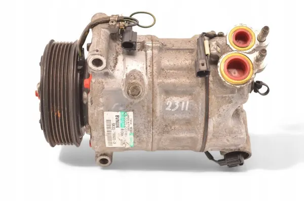 Jaguar OE 9X23 19D629DA Compresseur AC image 7