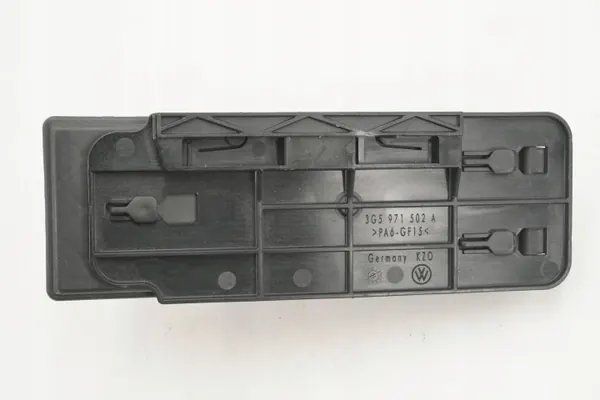 Module de Hayon OEM 5Q0959107J pour Groupe VW image 3