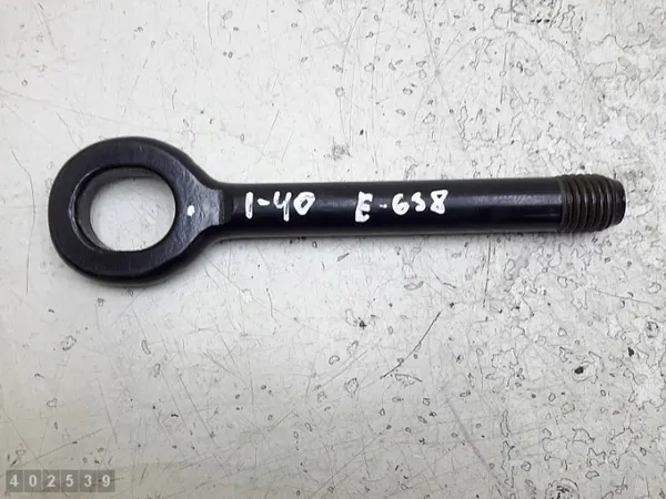 Gebrauchter Hyundai Anhängerkupplung OEM AM-402539 für I-40 2014 image 2