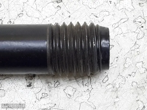 Gebrauchter Hyundai Anhängerkupplung OEM AM-402539 für I-40 2014 image 3