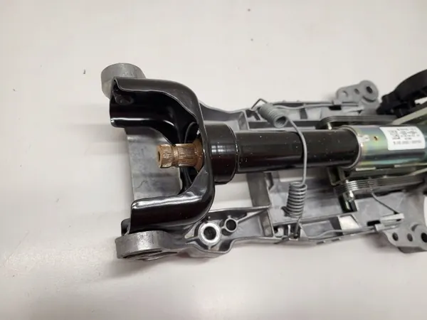 Ohjauspylväs Mercedes-Benz OEM A1664606300 image 3