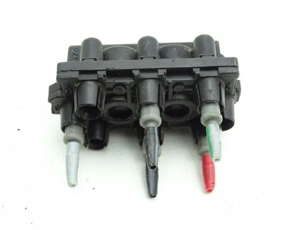 OEM 1298001478 Luftverteiler-Ventilblock image 2