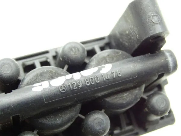 OEM 1298001478 Luftverteiler-Ventilblock image 3