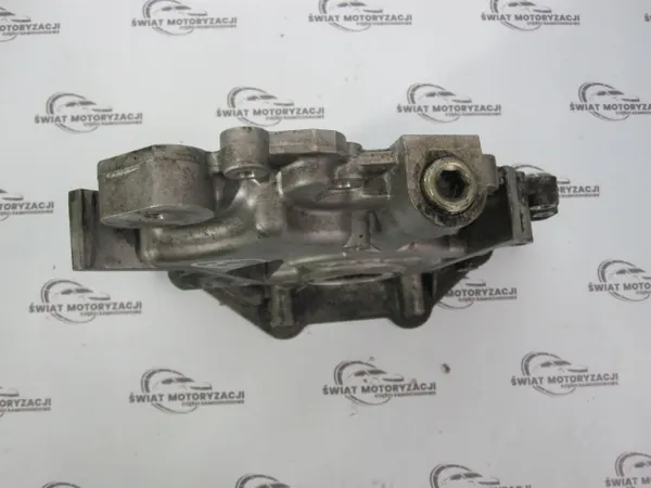 Bomba de aceite Land Rover Discovery 2.7 D OEM 4R8Q-6600-AD image 3