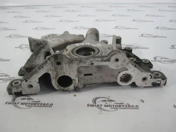 Bomba de aceite Land Rover Discovery 2.7 D OEM 4R8Q-6600-AD image 4