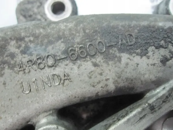 Bomba de aceite Land Rover Discovery 2.7 D OEM 4R8Q-6600-AD image 5