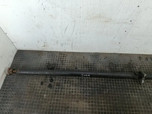 Eje de transmisión trasero OEM 8689886 5114101806 Volvo XC90 image 10