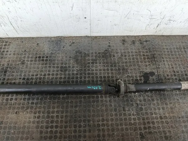 Eje de transmisión trasero OEM 8689886 5114101806 Volvo XC90 image 4