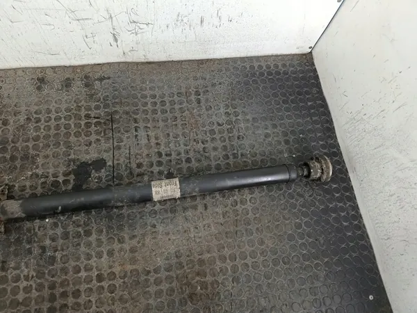 Eje de transmisión trasero OEM 8689886 5114101806 Volvo XC90 image 5