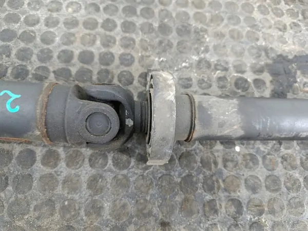 Eje de transmisión trasero OEM 8689886 5114101806 Volvo XC90 image 6