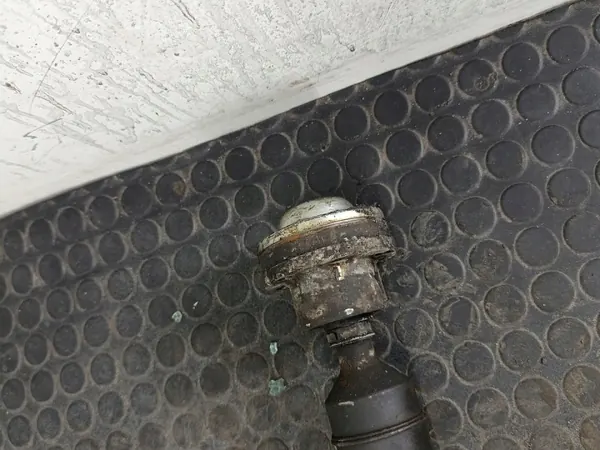 Eje de transmisión trasero OEM 8689886 5114101806 Volvo XC90 image 8