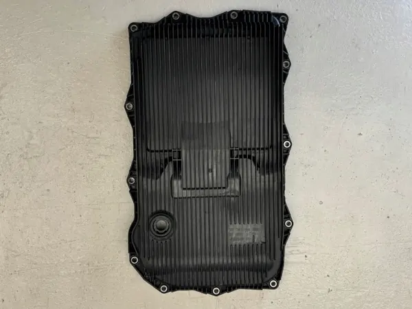 BMW versnellingsbak oliepan OEM 21035450 voor F01 F10 F30 image 2