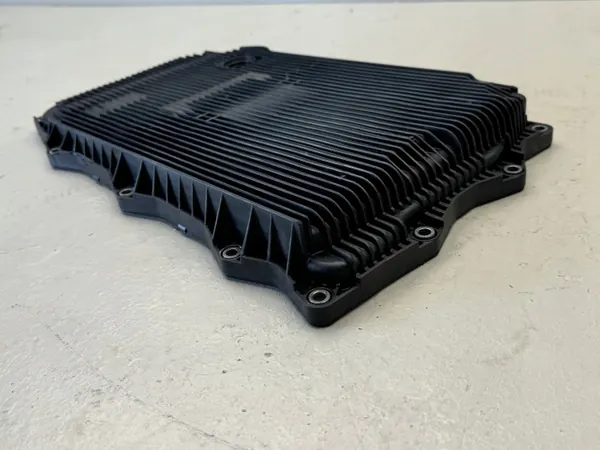 BMW versnellingsbak oliepan OEM 21035450 voor F01 F10 F30 image 3