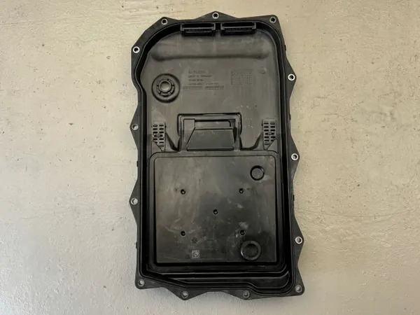 BMW versnellingsbak oliepan OEM 21035450 voor F01 F10 F30 image 7