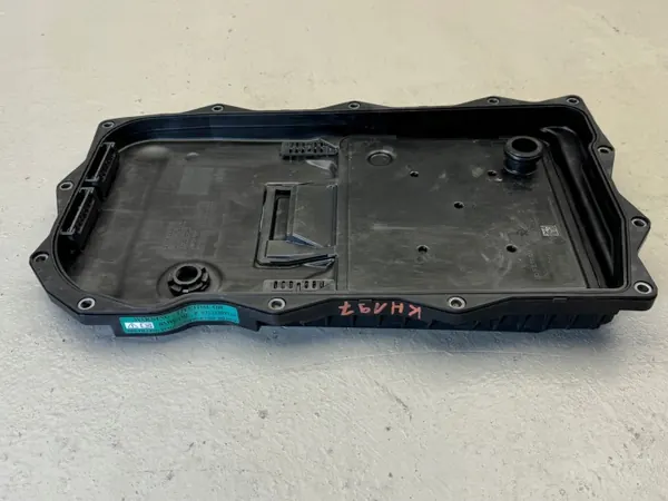 BMW versnellingsbak oliepan OEM 21035450 voor F01 F10 F30 image 8