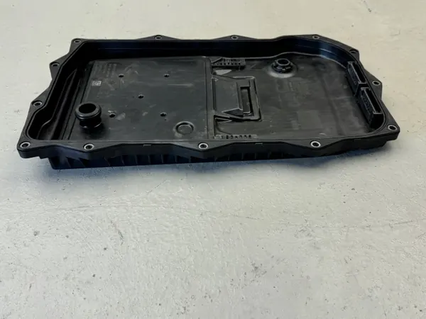 BMW versnellingsbak oliepan OEM 21035450 voor F01 F10 F30 image 9