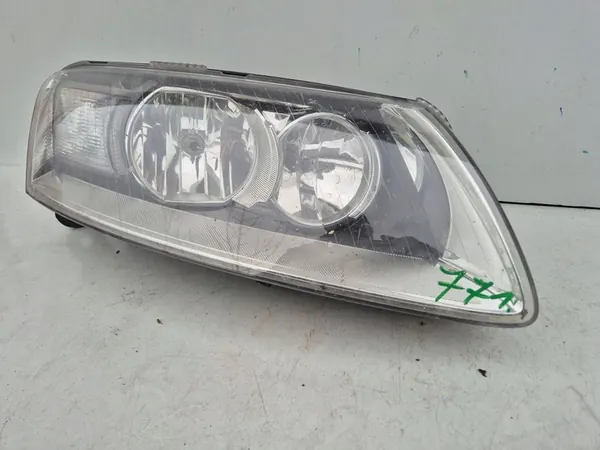 AUDI A6 C6 Rechtes Frontscheinwerfer 4F0941004A image 2