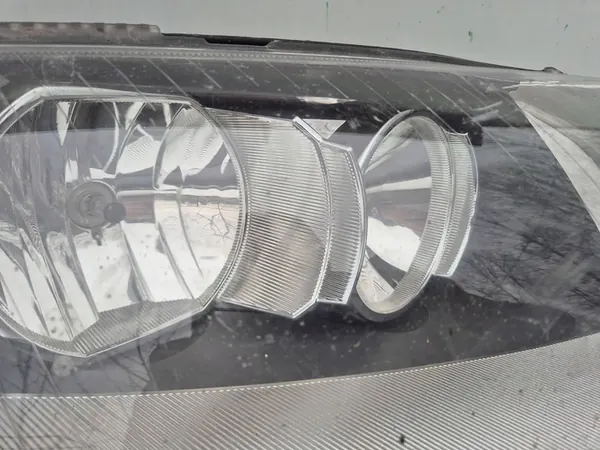 AUDI A6 C6 Rechtes Frontscheinwerfer 4F0941004A image 4