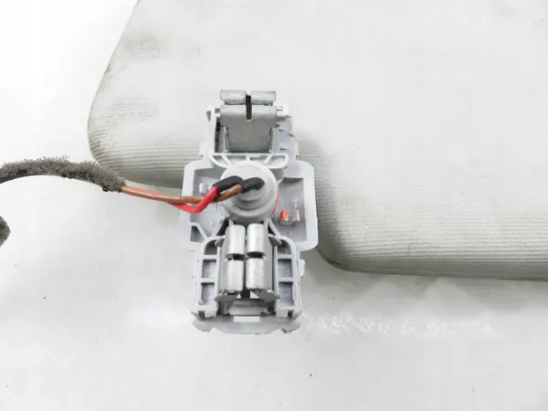 Visores solares VW OEM OSŁONY PRZECIWSŁONECZNE VW GOLF VII image 10