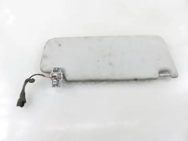 Visores solares VW OEM OSŁONY PRZECIWSŁONECZNE VW GOLF VII image 9