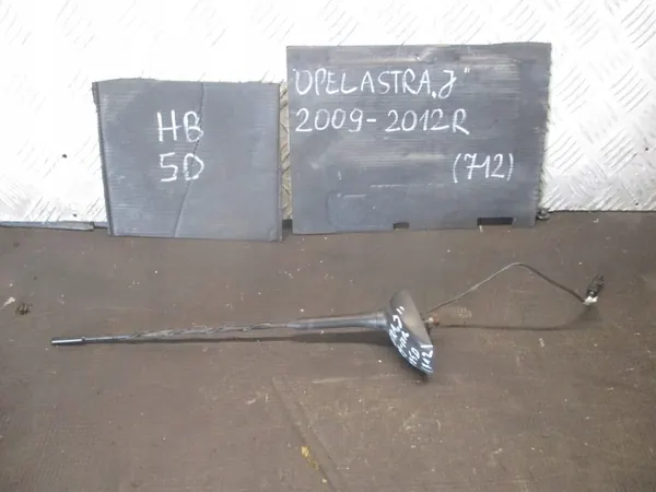 Antenna Opel Astra J 09-12 13331944 image 2