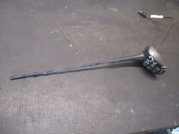 Antenna Opel Astra J 09-12 13331944 image 4