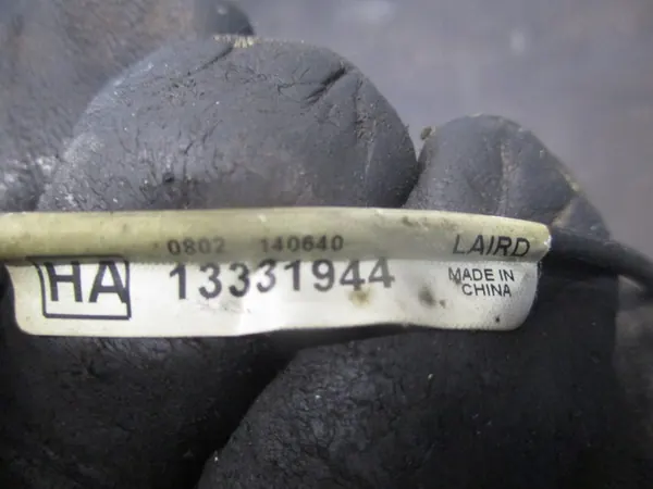 Antenna Opel Astra J 09-12 13331944 image 5