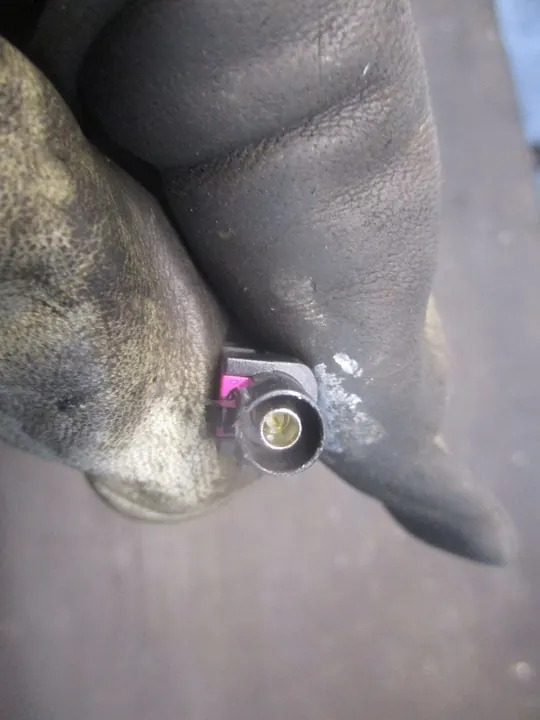 Antenna Opel Astra J 09-12 13331944 image 6