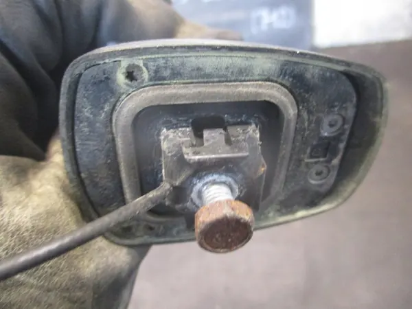 Antenna Opel Astra J 09-12 13331944 image 7