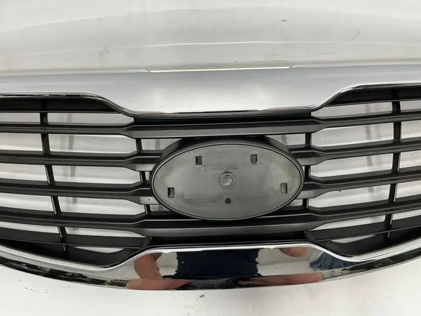 KIA Sportage III Grill 86352-3W000 image 3