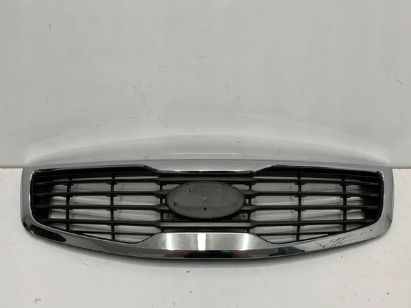 KIA Sportage III Grill 86352-3W000 image 5