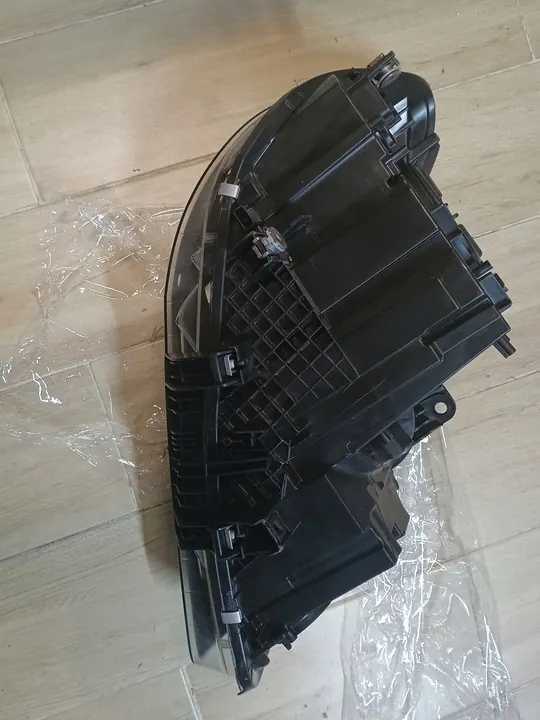 Farol esquerdo BMW F45 F46 inglês 63117422575 image 4