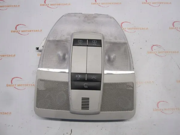 Mercedes W245 I Lift daklamp OEM A1698202123 image 2