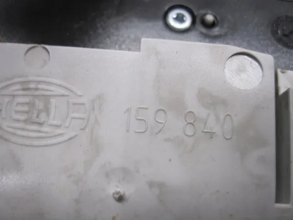 Mercedes W245 I Lift daklamp OEM A1698202123 image 10
