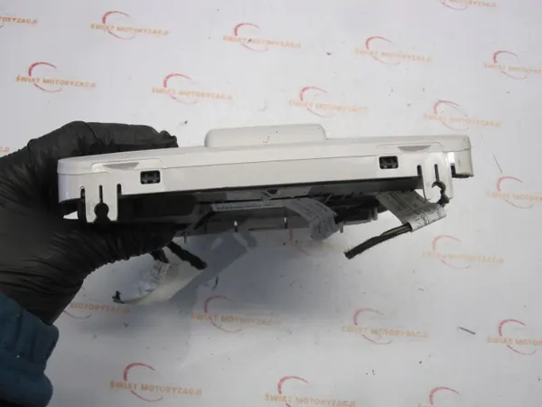 Mercedes W245 I Lift daklamp OEM A1698202123 image 4