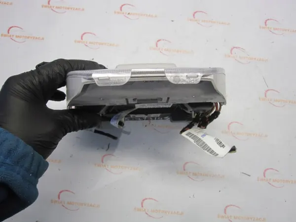 Mercedes W245 I Lift daklamp OEM A1698202123 image 6