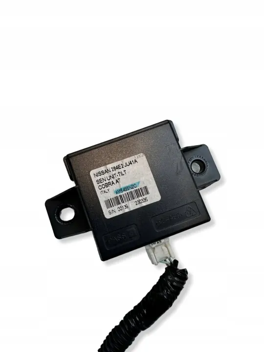 Capteur Module Commande Infiniti G37 OEM 4M5455N20 image 2