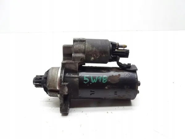 Motor de Arranque OEM KAM-WACH KAMIL JANIK 5W18 image 2