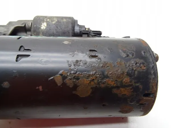 Motor de Arranque OEM KAM-WACH KAMIL JANIK 5W18 image 4