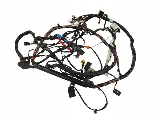 Harness eléctrico Tesla Model S OEM 107821300A image 2