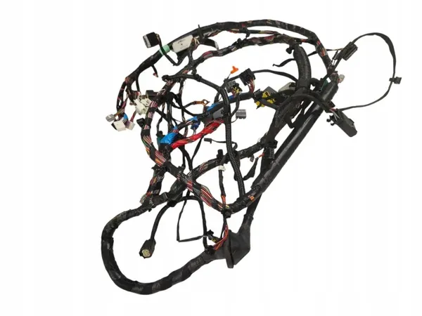 Harness eléctrico Tesla Model S OEM 107821300A image 3
