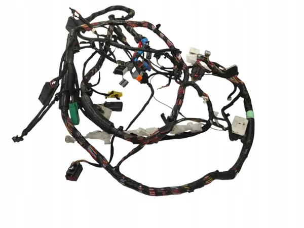 Harness eléctrico Tesla Model S OEM 107821300A image 4
